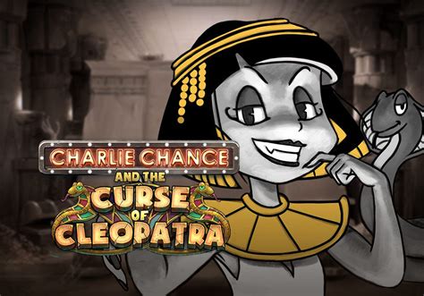 Charlie Chance And The Curse Of Cleopatra Parimatch